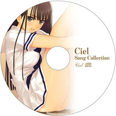 Ciel Song Collection